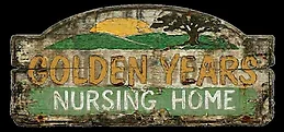 Golden Years Nursing Home