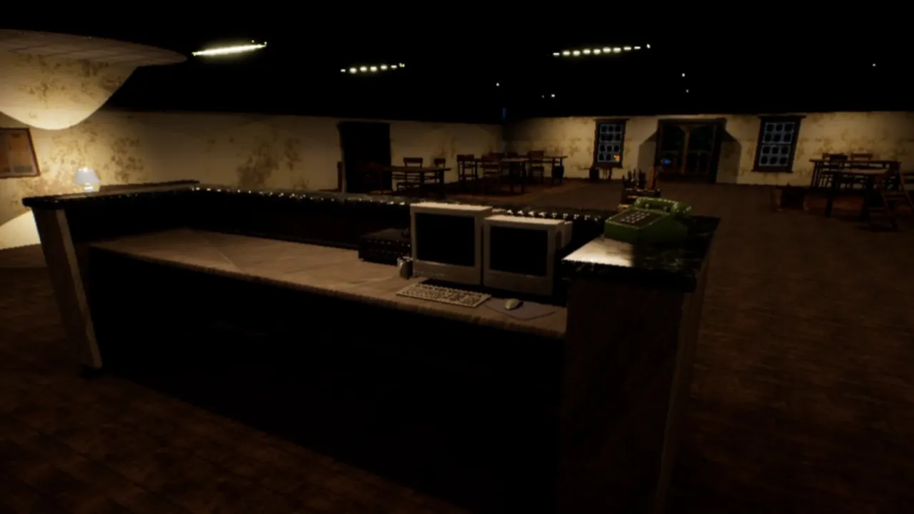 Golden Years Nursing Home Screenshot 4