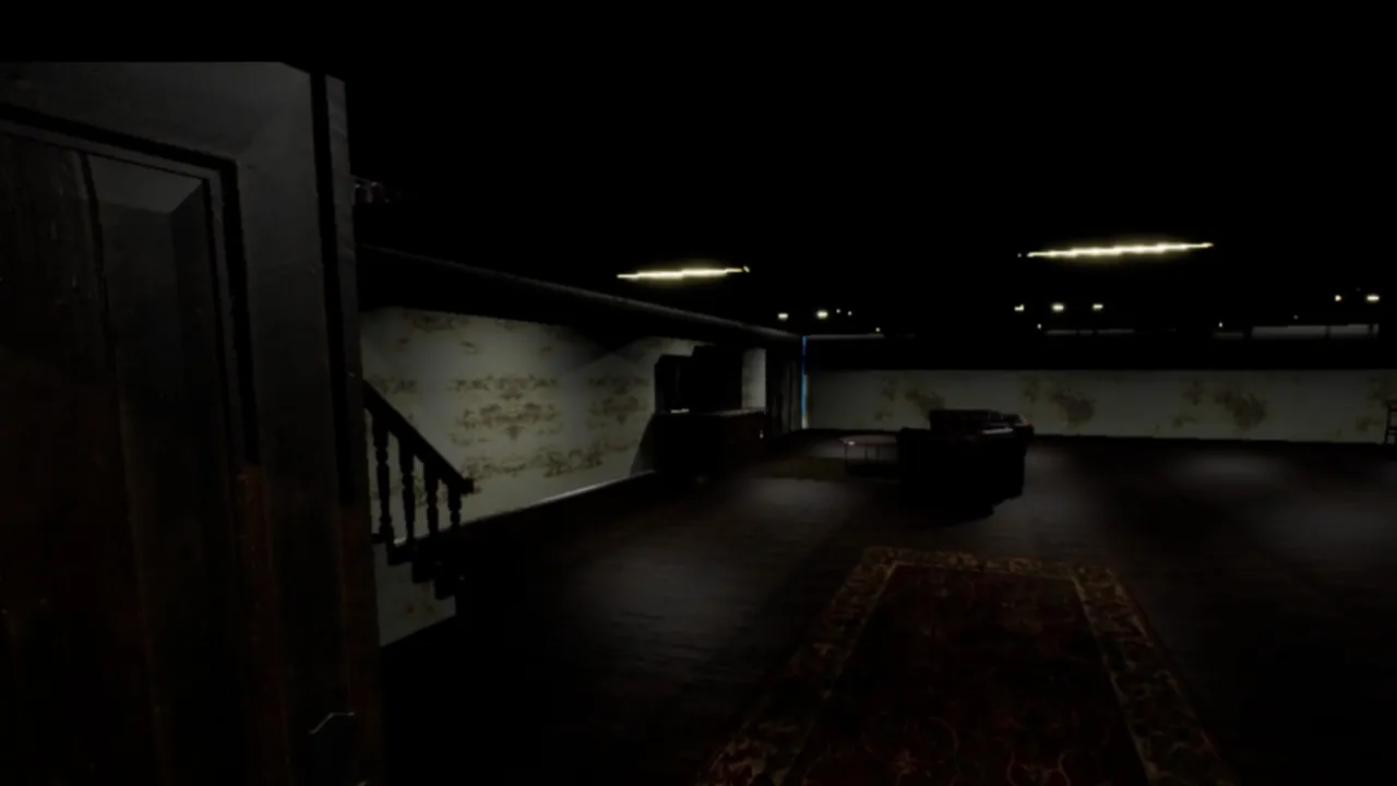 Golden Years Nursing Home Screenshot 2