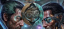 Lord of Kensai Playtest