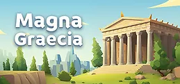 Magna Graecia