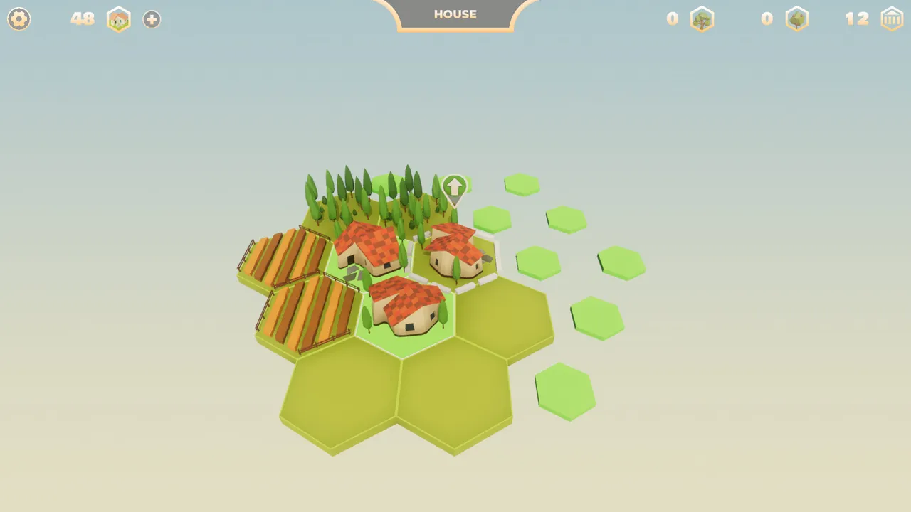 Magna Graecia Screenshot 5