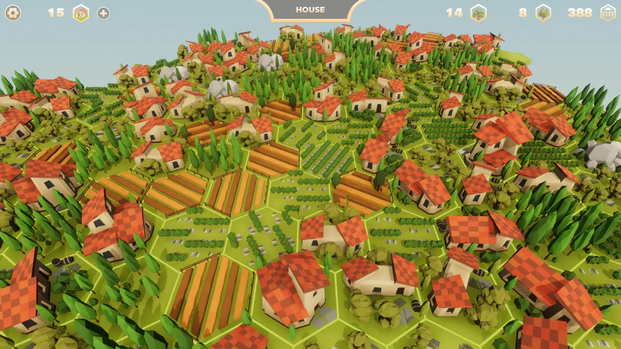 Magna Graecia Screenshot 4