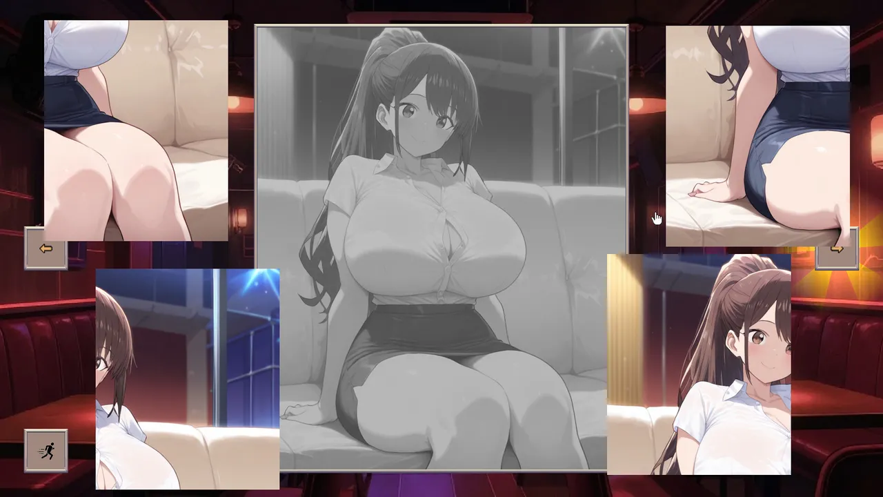 Sweet Club Screenshot 4