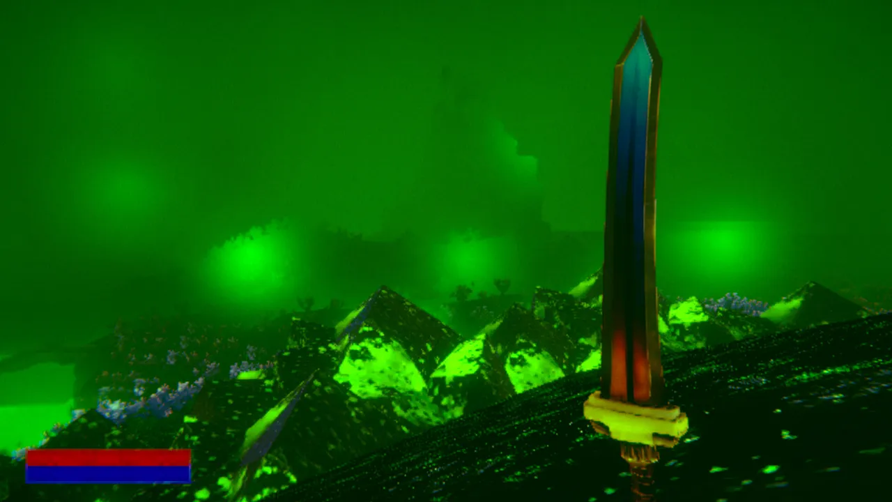 Forgotten Isle Screenshot 13