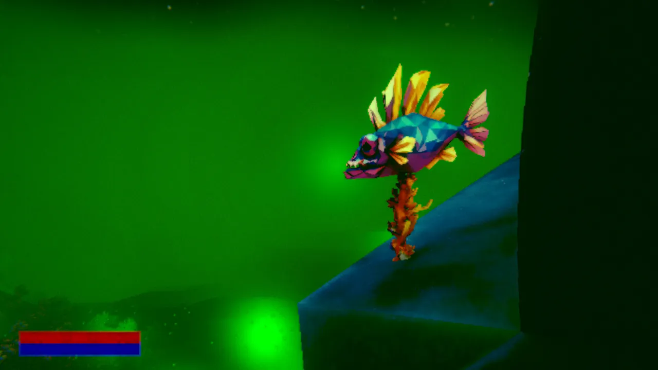 Forgotten Isle Screenshot 14