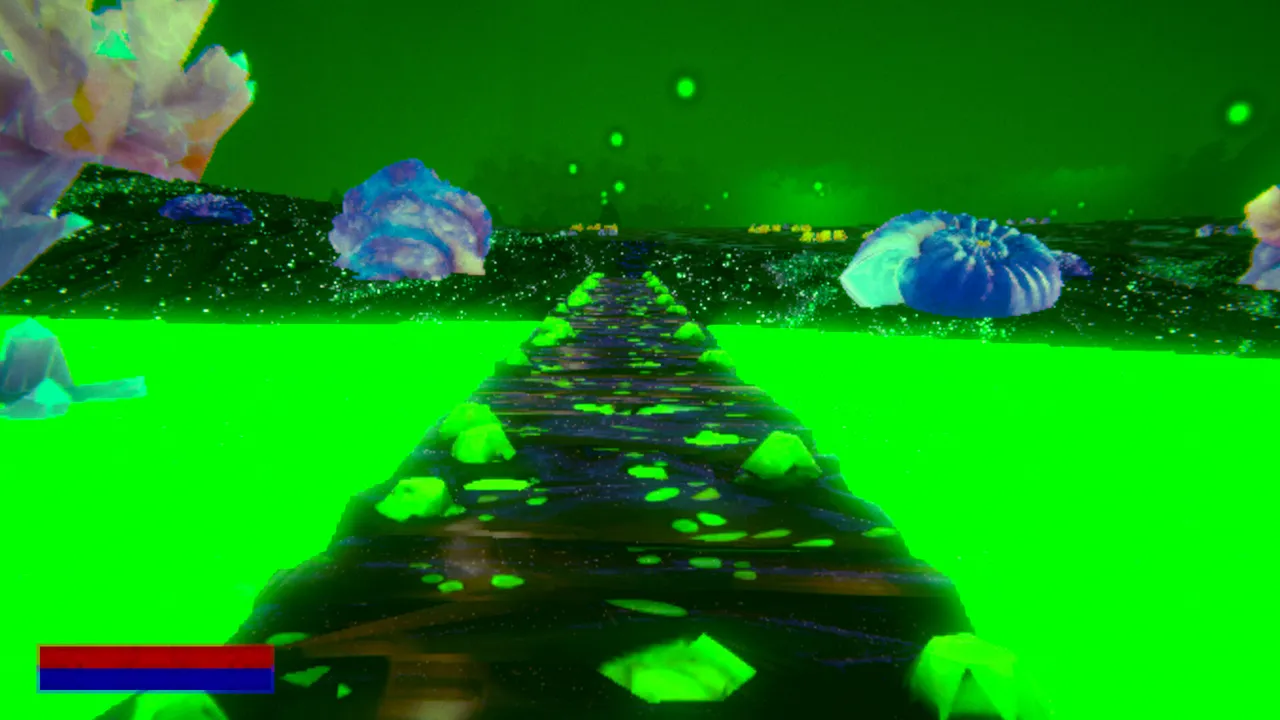 Forgotten Isle Screenshot 11