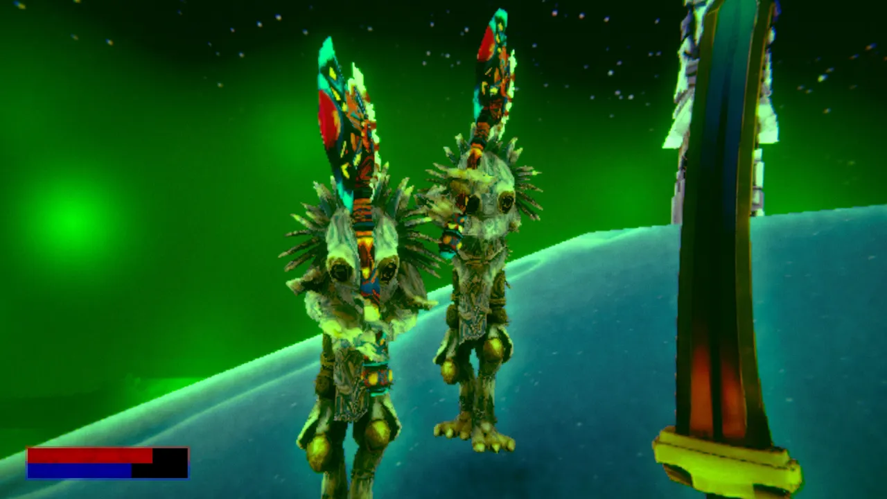 Forgotten Isle Screenshot 9