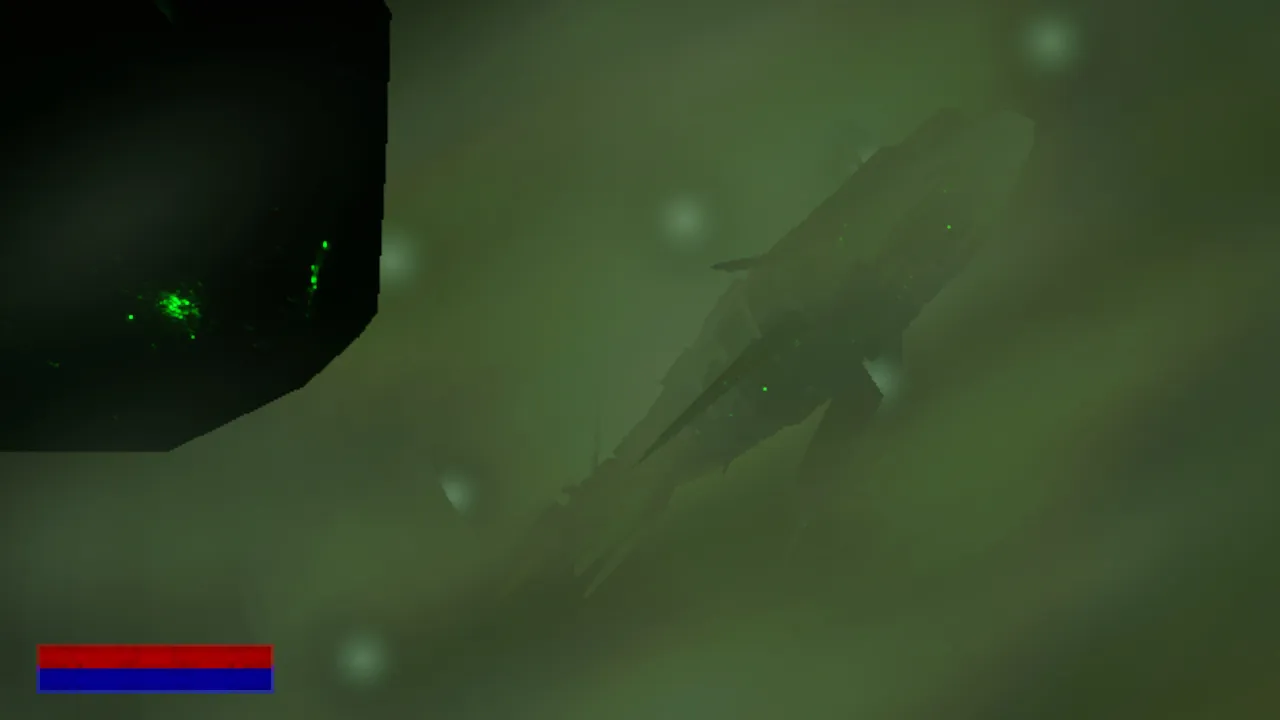 Forgotten Isle Screenshot 8