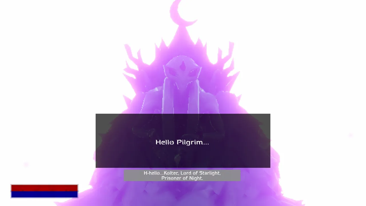 Forgotten Isle Screenshot 3