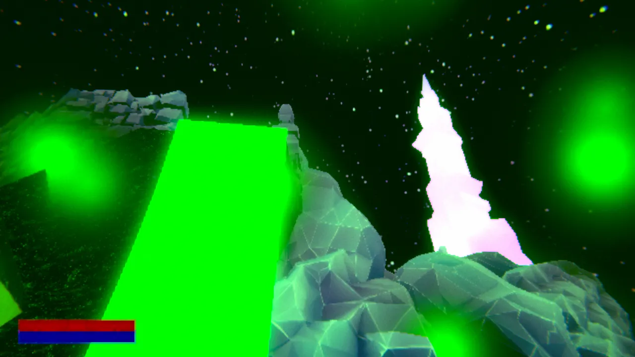 Forgotten Isle Screenshot 5