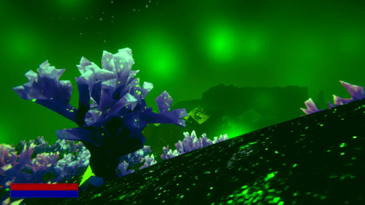 Forgotten Isle Screenshot 2