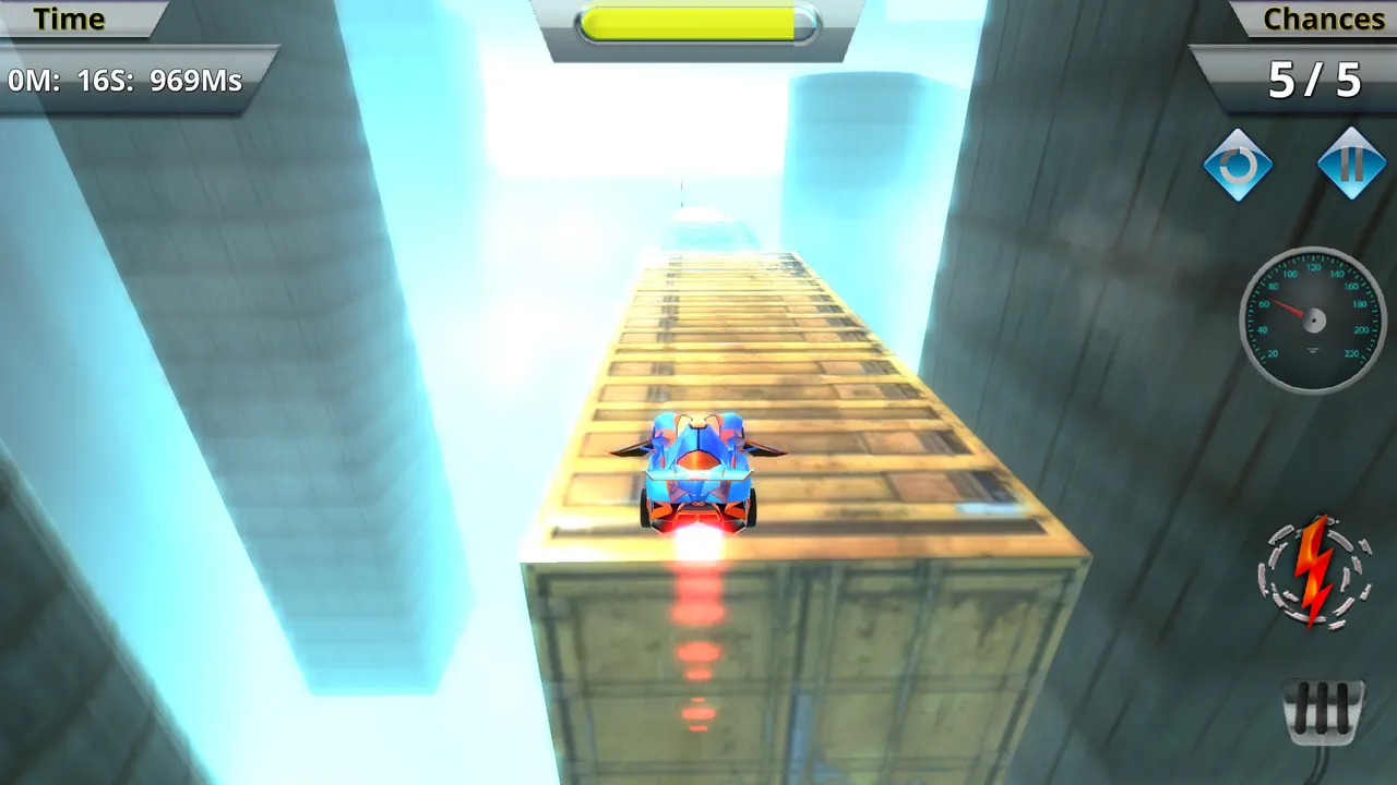Stunt Hill Screenshot 5