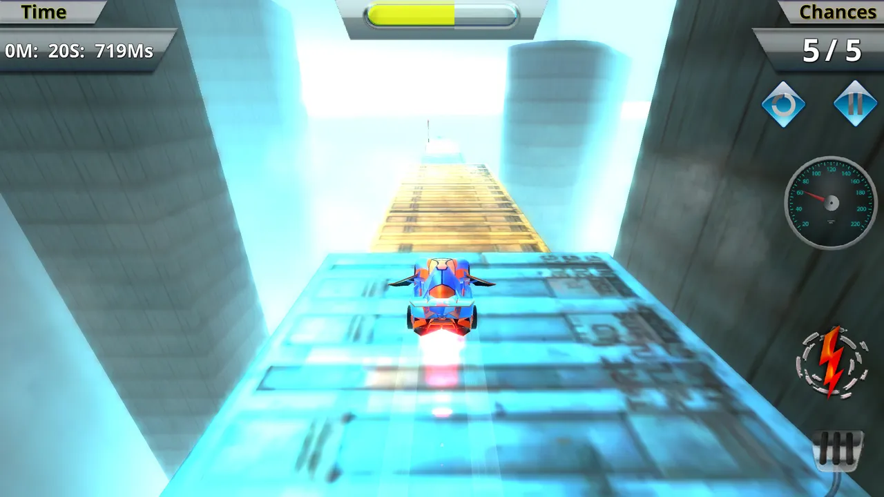 Stunt Hill Screenshot 6