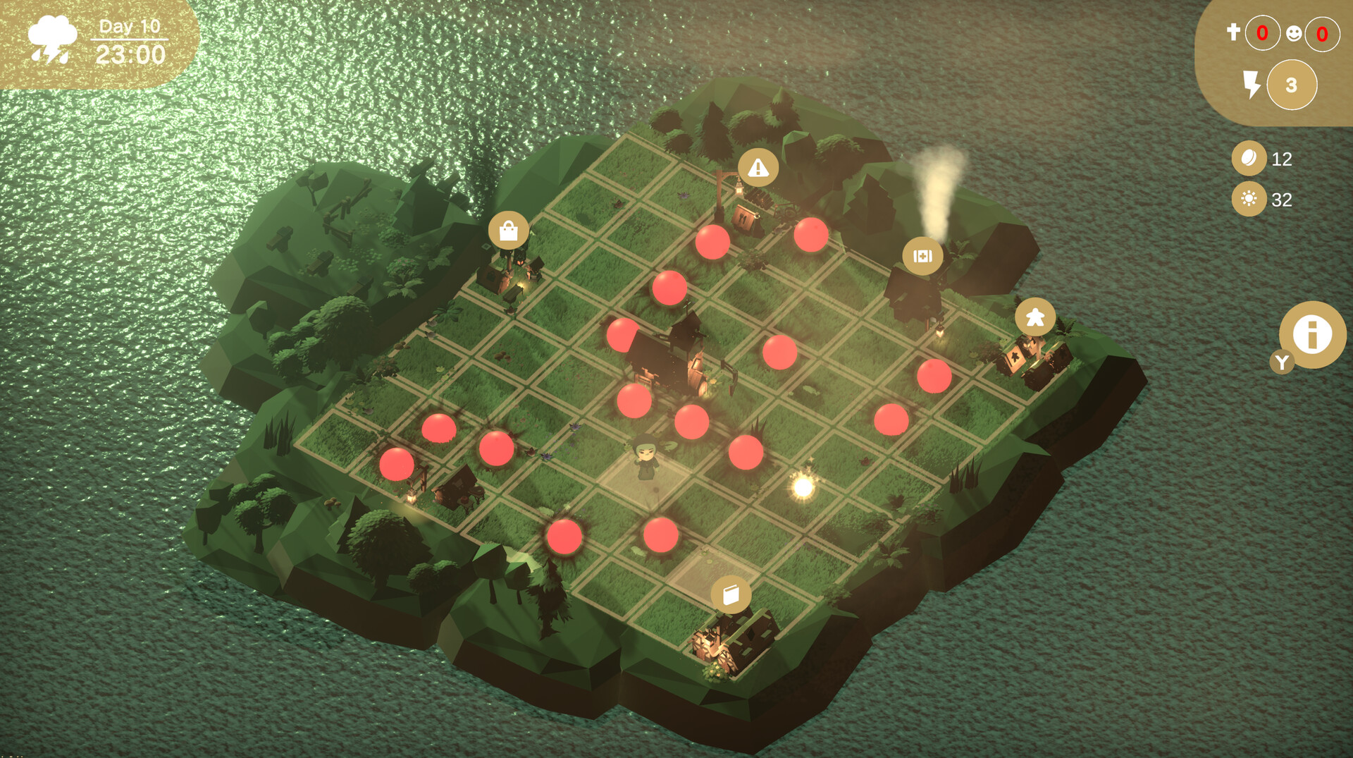 Sainthood Screenshot 4