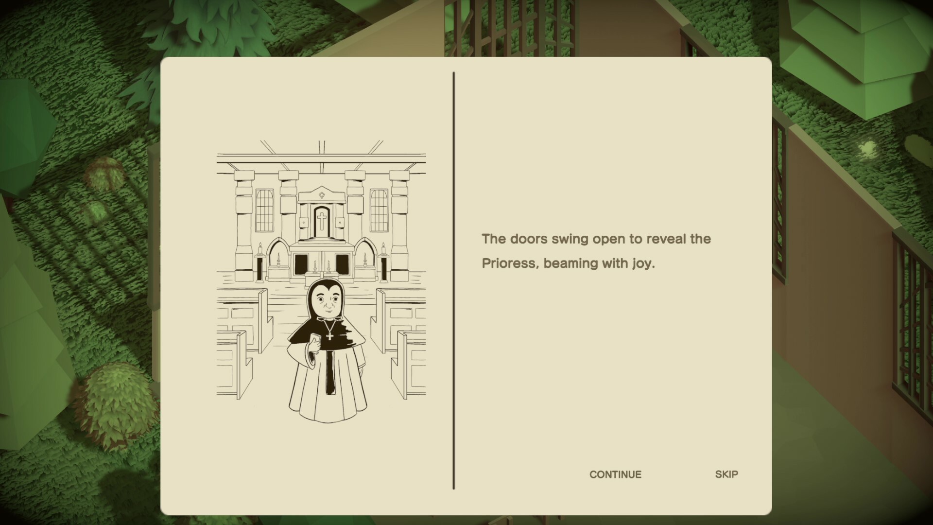 Sainthood Screenshot 1