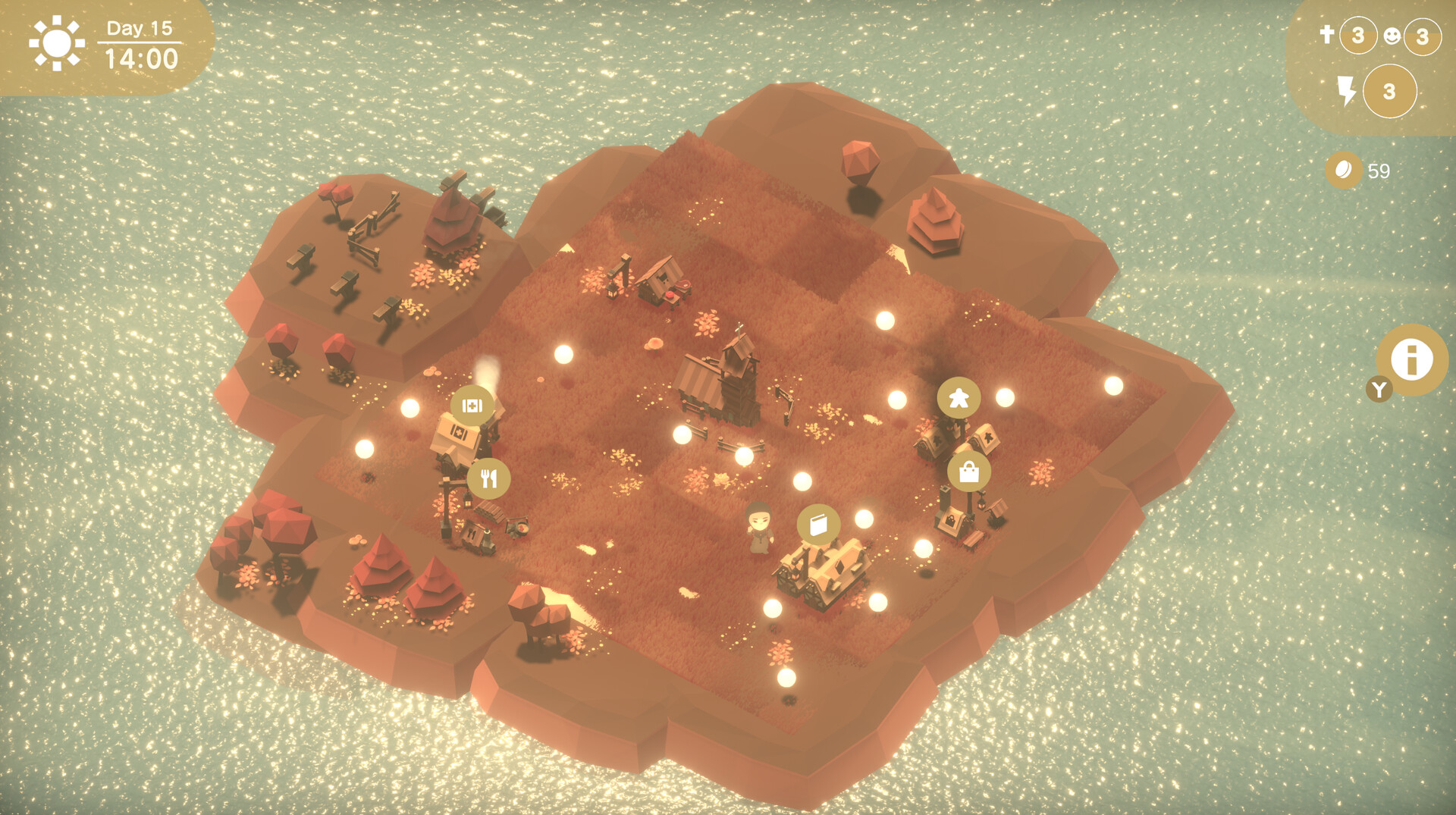 Sainthood Screenshot 6