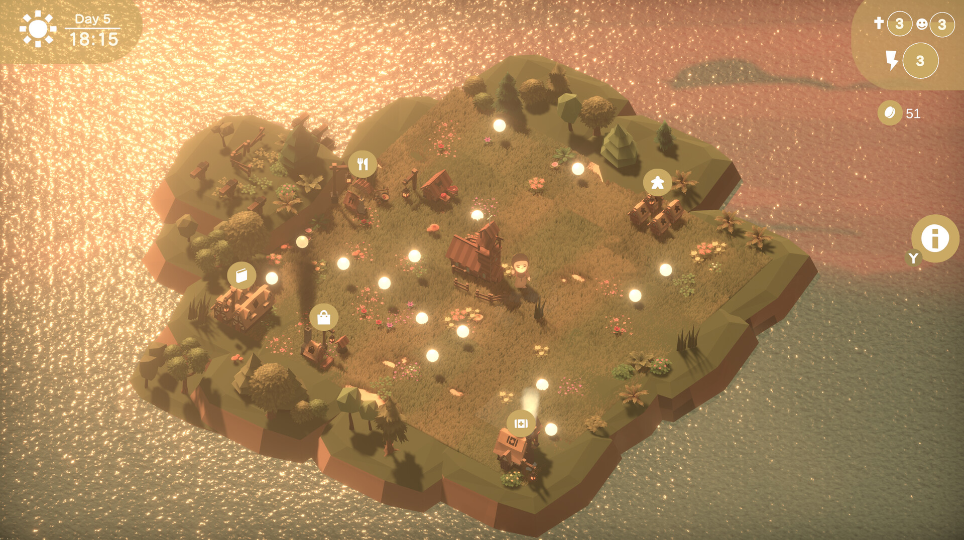 Sainthood Screenshot 7