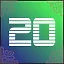 Achievement 21 icon