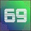 Achievement 70 icon