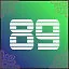 Achievement 90 icon