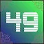 Achievement 50 icon
