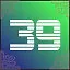 Achievement 40 icon