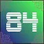 Achievement 85 icon