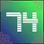 Achievement 75 icon