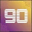 Achievement 250 icon