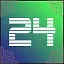 Achievement 25 icon