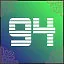 Achievement 95 icon