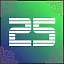 Achievement 26 icon