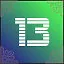 Achievement 14 icon