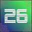 Achievement 27 icon