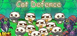 Cat Defense