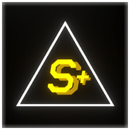 Obsessive Perfectionist I icon