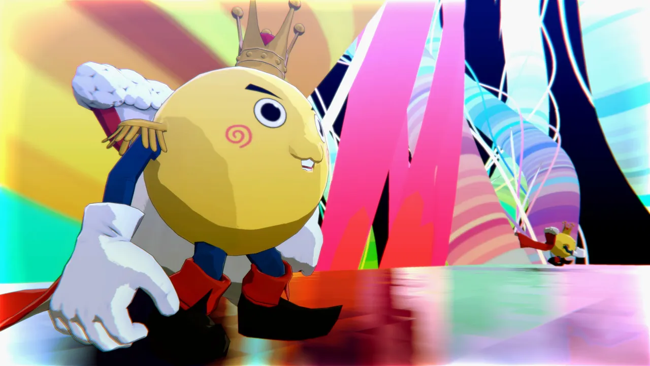 Digimon Story Time Stranger - Outer Dungeons The Halls of EXP, Gold, Materials Screenshot 0