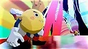 Digimon Story Time Stranger - Outer Dungeons The Halls of EXP, Gold, Materials Screenshot 0