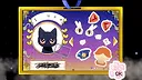 黒猫の占星便　Melodiac ：Astral Cat Express Screenshot 1