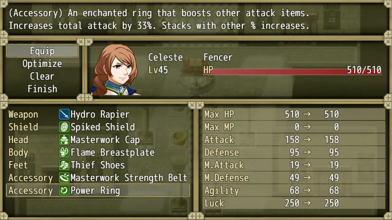 Divided Reigns Demo Screenshot 7