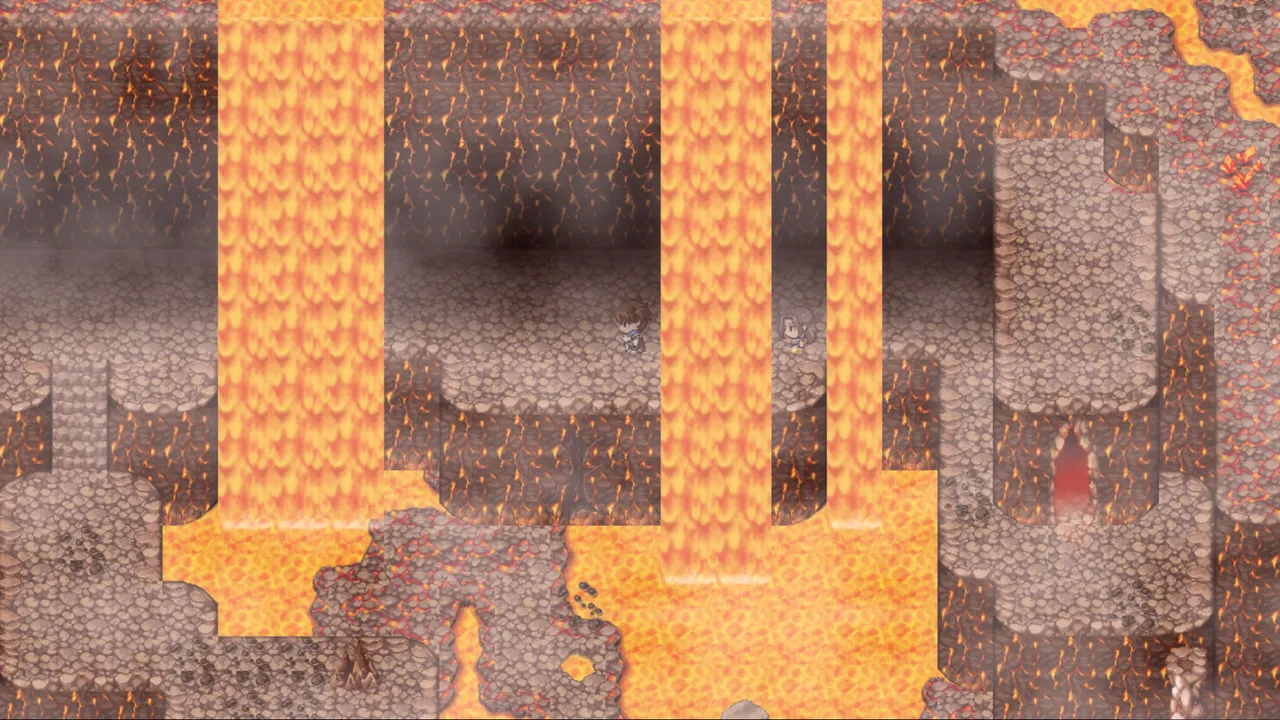 Divided Reigns Demo Screenshot 15