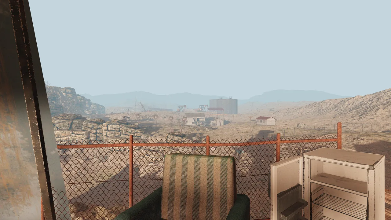 D.E.C.A.Y. Screenshot 3