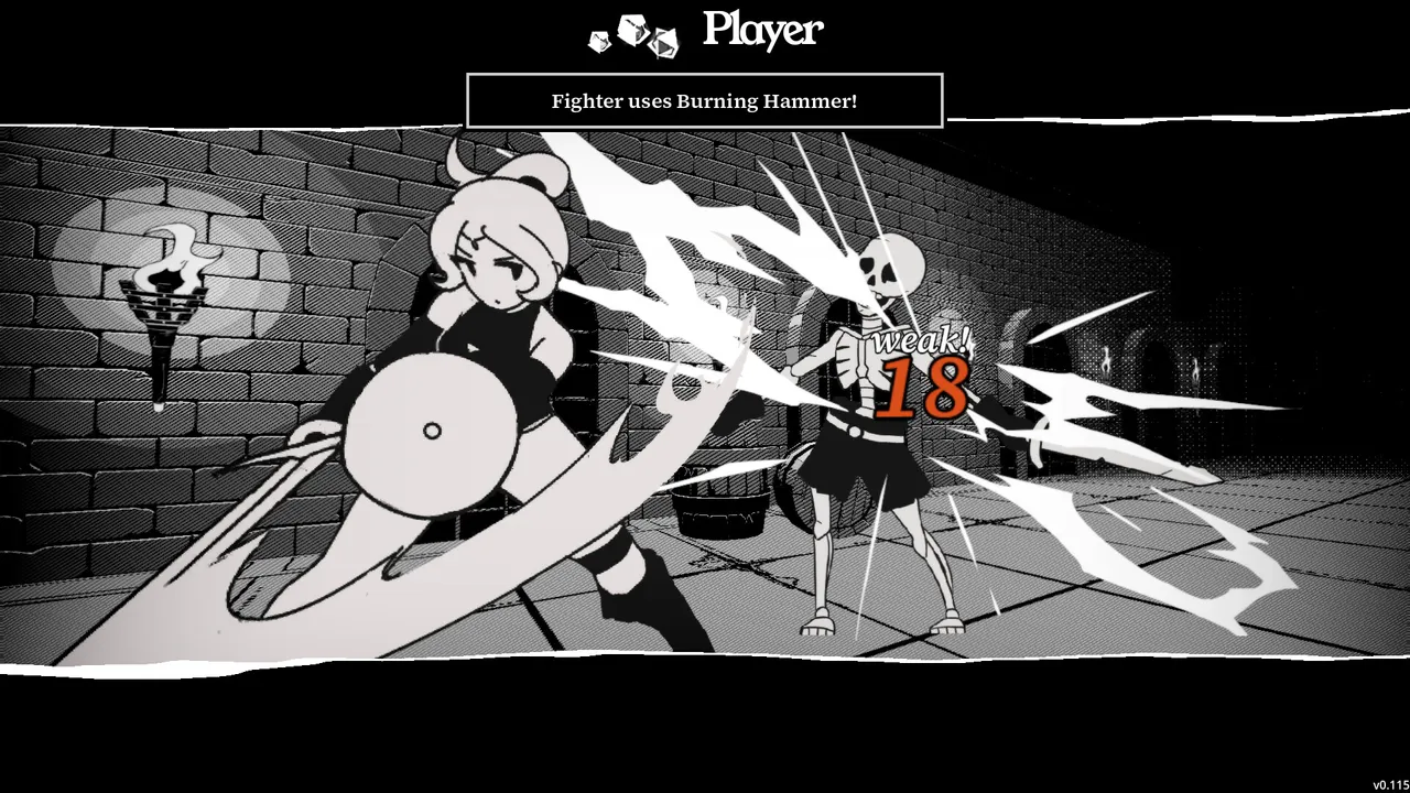 Perish Parade Screenshot 3