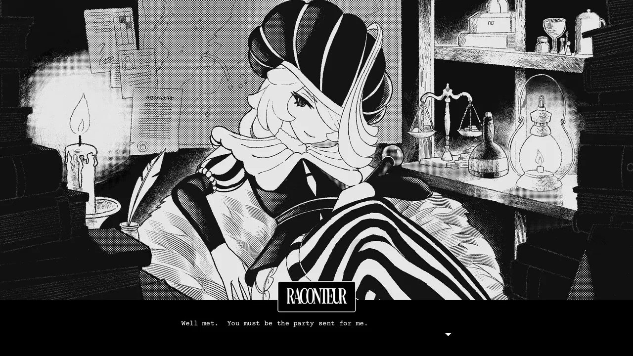 Perish Parade Screenshot 0