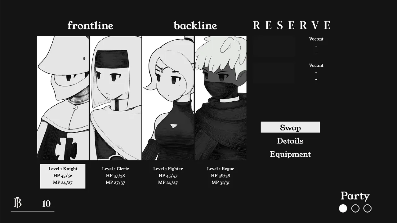 Perish Parade Screenshot 6