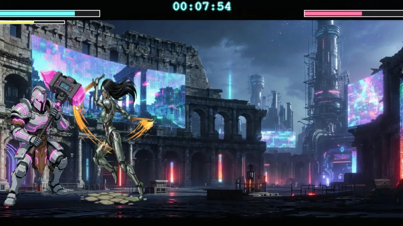 War Games: Roman Times Screenshot 4