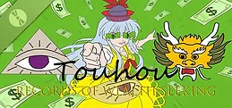 Touhou: Records of Wealth-Seeking Demo
