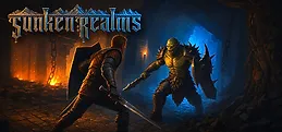 Sunken Realms Playtest