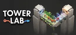 Tower Lab Playtest
